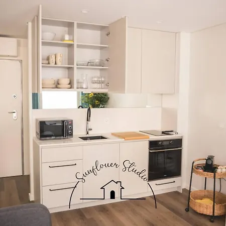 Appartement Sunflower