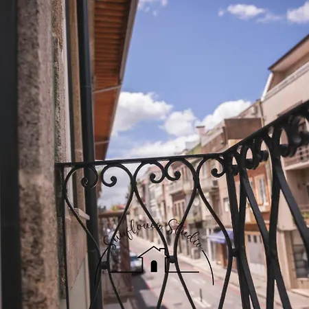 Sunflower Apartment Braga