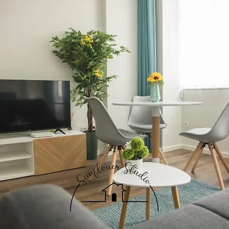 Apartment Sunflower