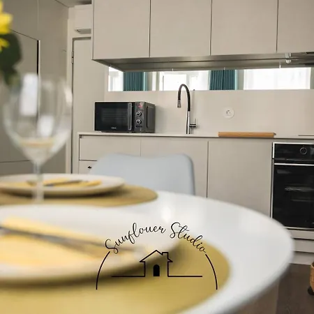 Sunflower Apartment