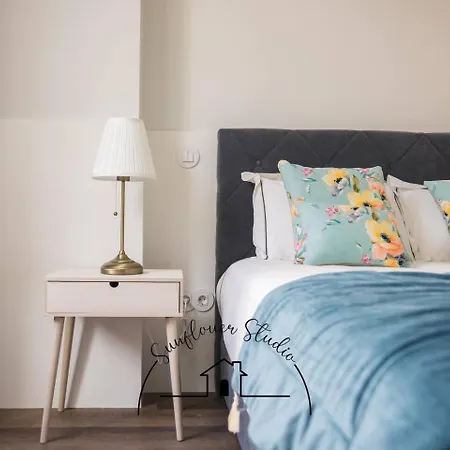 Sunflower Appartement