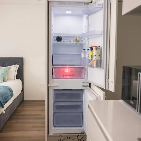 Apartamento Sunflower *