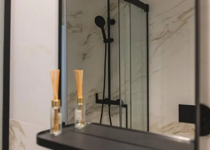 Apartment Sunflower Braga