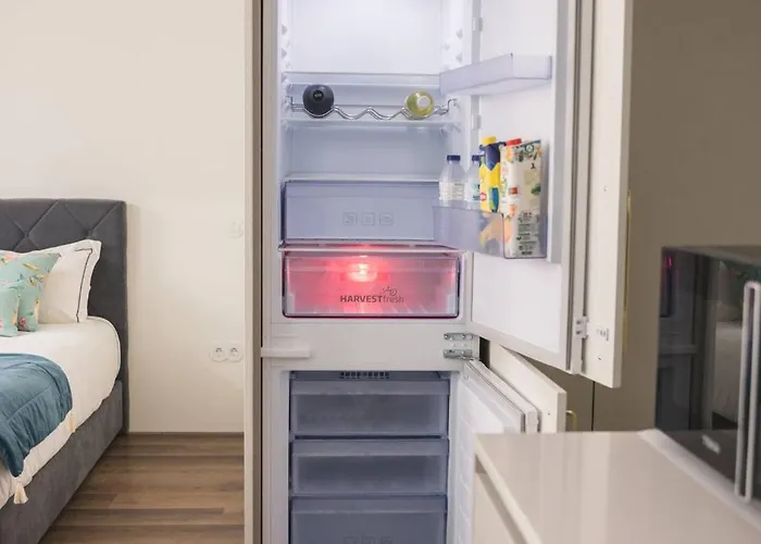 Apartman Sunflower *